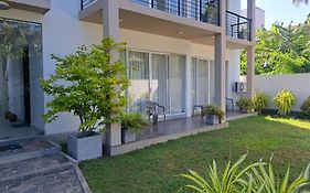 Silina Airport Residence & Transit Hotel