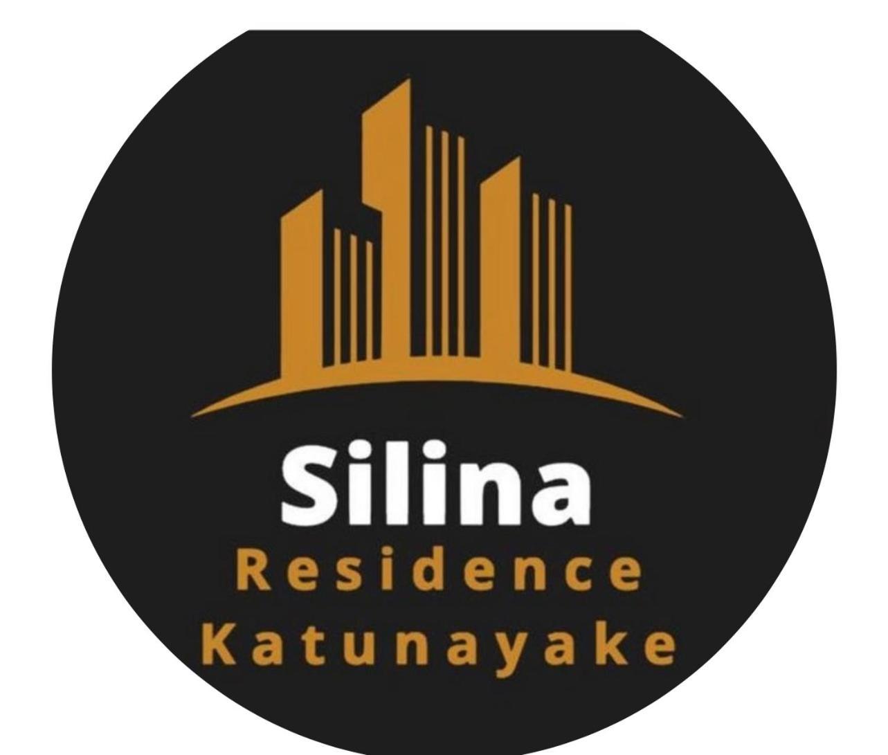 Silina Airport Transit Hotel & Residence Katunayaka Buitenkant foto