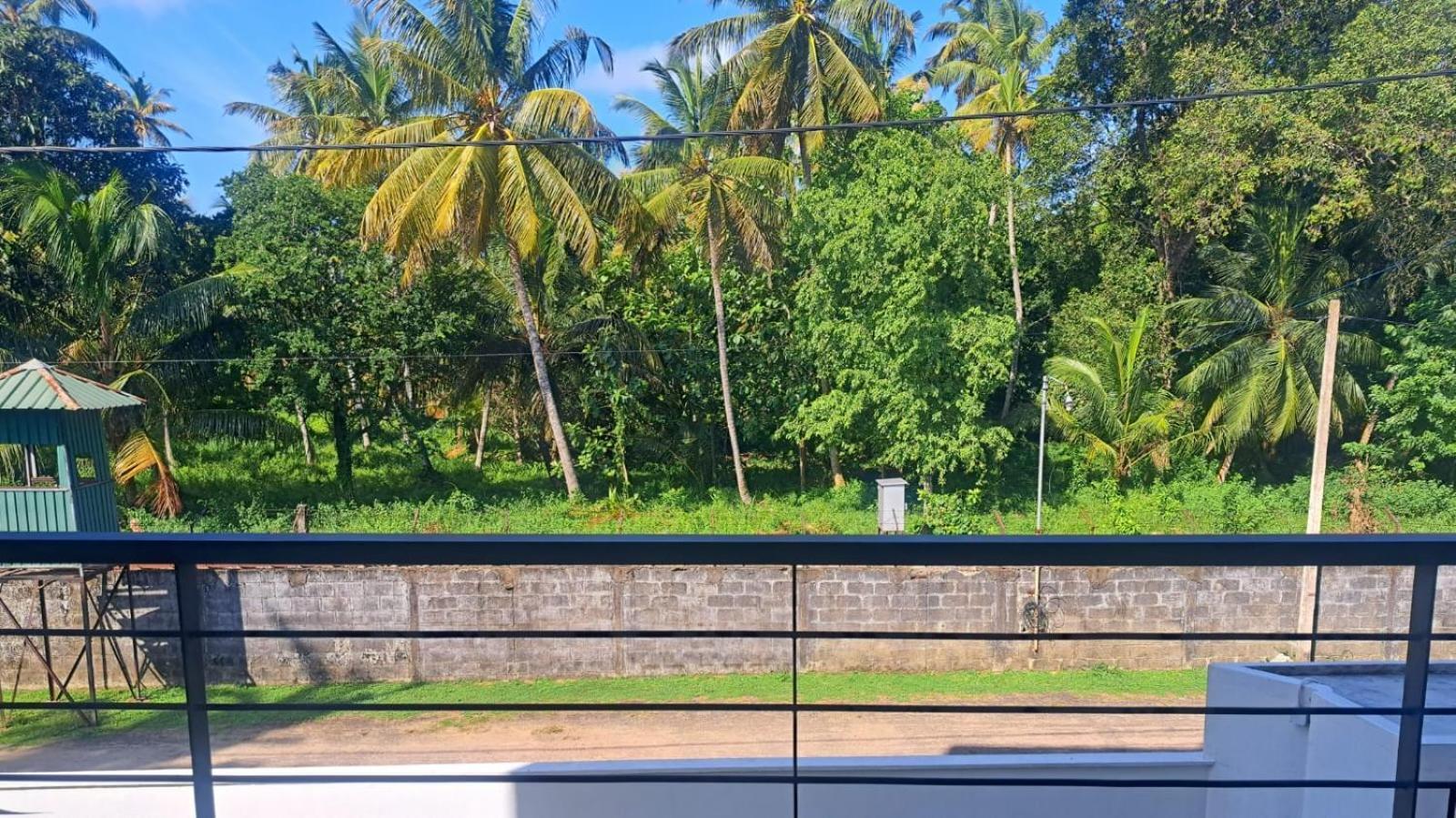 Silina Airport Transit Hotel & Residence Katunayaka Buitenkant foto